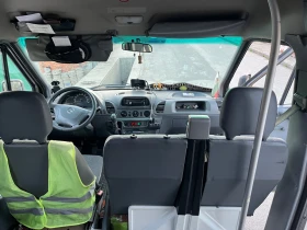Mercedes-Benz Sprinter 413 CDI, снимка 9