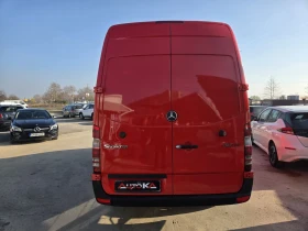 Mercedes-Benz Sprinter 313 2.2CDi-129кс= ХЛАДИЛЕН= 6СК, снимка 4