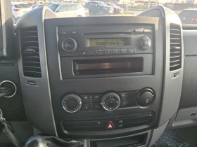 Mercedes-Benz Sprinter 313 2.2CDi-129кс= ХЛАДИЛЕН= 6СК, снимка 14
