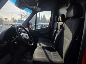 Mercedes-Benz Sprinter 313 2.2CDi-129кс= ХЛАДИЛЕН= 6СК, снимка 7