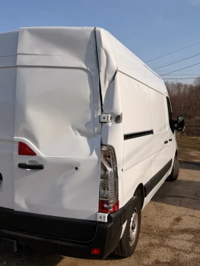 Nissan Interstar, снимка 7