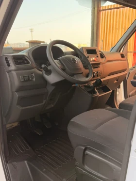 Nissan Interstar, снимка 11