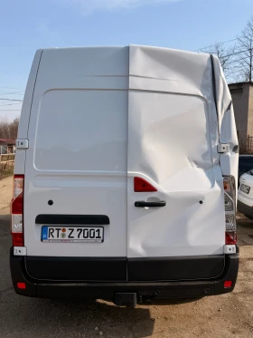 Nissan Interstar, снимка 6
