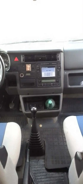 VW Transporter, снимка 8