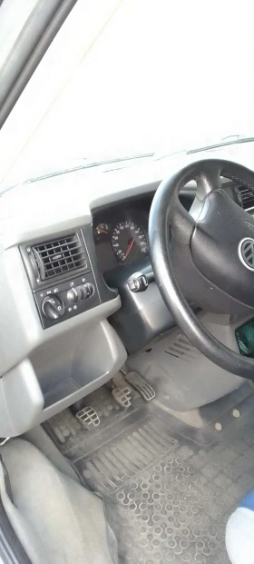 VW Transporter, снимка 10