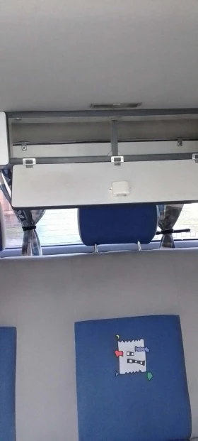 VW Transporter, снимка 7