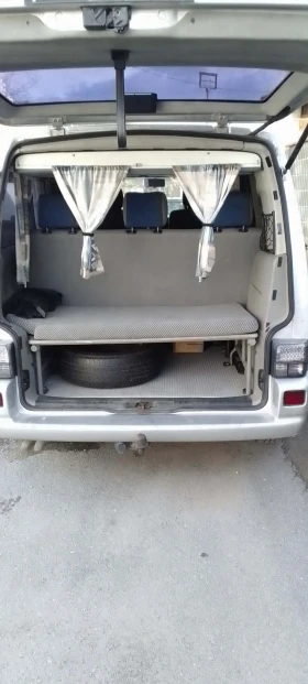 VW Transporter, снимка 4
