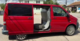 VW T6 TDI печка клима теглич, снимка 6