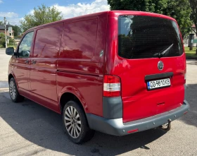 VW T6 TDI печка клима теглич, снимка 4