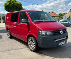 VW T6 TDI печка клима теглич, снимка 1
