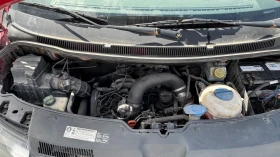VW T6 TDI печка клима теглич, снимка 11