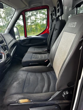 Iveco Daily 35S12 Klima, снимка 9