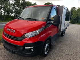 Iveco Daily 35S12 Klima, снимка 1