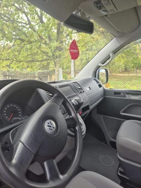 VW T5, снимка 6