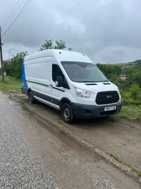 Ford Transit  Tdci 2.2 jumbo, снимка 1