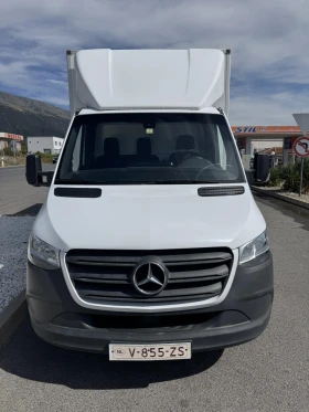 Mercedes-Benz Sprinter 316 /  | Mobile.bg    2