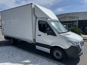 Mercedes-Benz Sprinter 316 /  | Mobile.bg    1