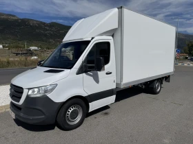 Mercedes-Benz Sprinter 316 /  | Mobile.bg    3