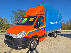 Iveco 35c17  3, 5.  4, 20  , ,  | Mobile.bg    1