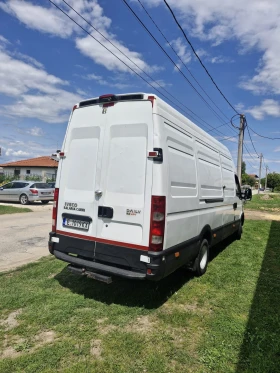 Iveco 35c18 | Mobile.bg    3