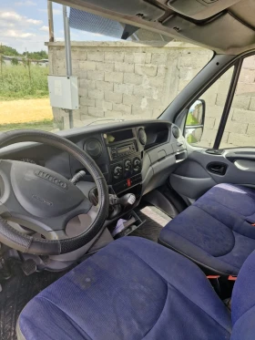 Iveco 35c18 | Mobile.bg    5