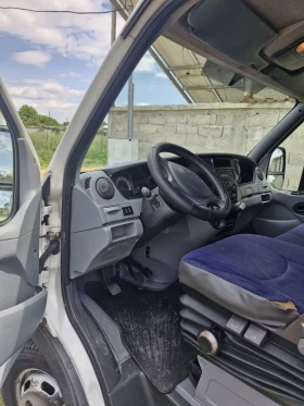 Iveco 35c18 | Mobile.bg    7