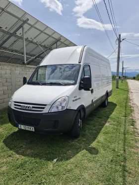 Iveco 35c18 | Mobile.bg    2