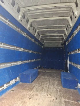 Iveco 35c18 | Mobile.bg    4
