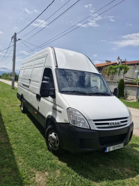     Iveco 35c18
