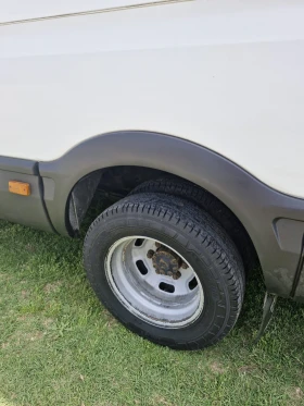 Iveco 35c18 | Mobile.bg    9
