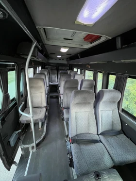 Обява за продажба на Mercedes-Benz Sprinter 413 CDI ~14 000 лв. - изображение 6