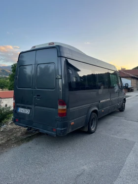Обява за продажба на Mercedes-Benz Sprinter 413 CDI ~14 000 лв. - изображение 3
