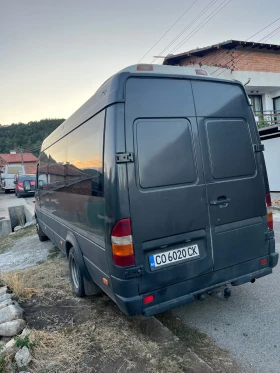 Обява за продажба на Mercedes-Benz Sprinter 413 CDI ~14 000 лв. - изображение 4