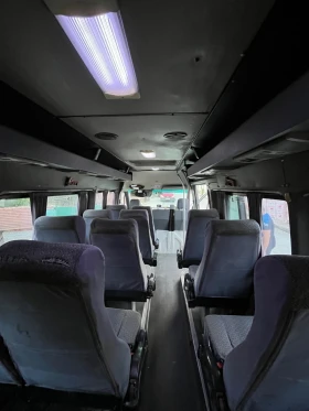 Обява за продажба на Mercedes-Benz Sprinter 413 CDI ~14 000 лв. - изображение 7