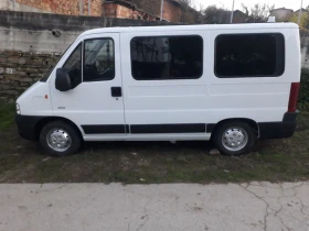 Peugeot Boxer 2.8   | Mobile.bg    2