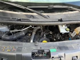 Renault Master Бордови с бризент, снимка 11 — Bazar.bg Renault Master Бордови с бризент, снимка 11