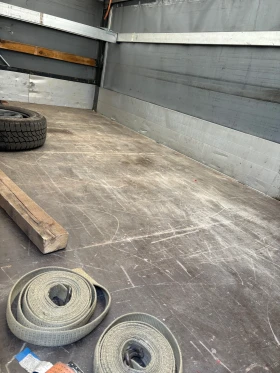 Renault Master Бордови с бризент, снимка 8 — Bazar.bg Renault Master Бордови с бризент, снимка 8