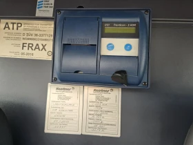 Mercedes-Benz Sprinter 313 2.2CDi-129кс= ХЛАДИЛЕН= 6СК, снимка 15