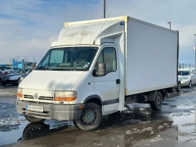 Renault Master ПАДАЩ БОРД (750КГ) / 2.5 TD / Д.4.1м / ОБСЛУЖЕН /, снимка 2
