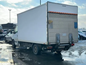 Renault Master ПАДАЩ БОРД (750КГ) / 2.5 TD / Д.4.1м / ОБСЛУЖЕН /, снимка 3