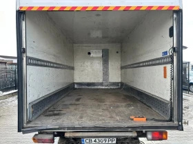 Renault Master ПАДАЩ БОРД (750КГ) / 2.5 TD / Д.4.1м / ОБСЛУЖЕН /, снимка 10