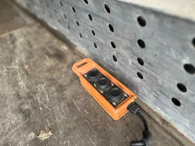 Renault Master ПАДАЩ БОРД (750КГ) / 2.5 TD / Д.4.1м / ОБСЛУЖЕН /, снимка 15