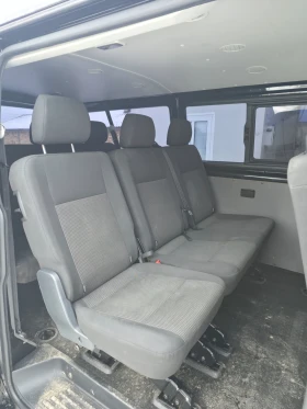 VW T6, снимка 7