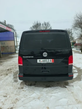 VW T6, снимка 3