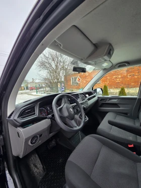 VW T6, снимка 13