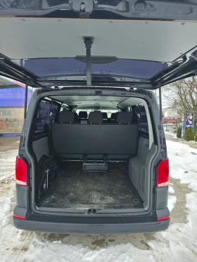 VW T6, снимка 9