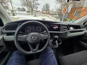 VW T6, снимка 15