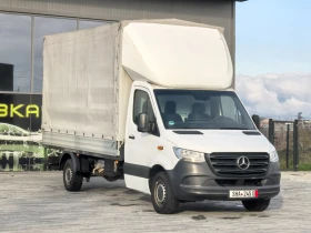 Mercedes-Benz Sprinter 316 163 к.с * Ръчка, снимка 3 - Бусове и автобуси - 53659715