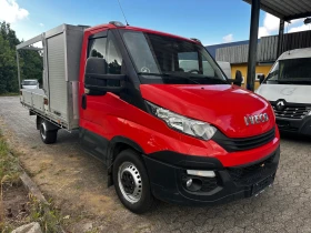 Iveco Daily 35S12 Klima | Mobile.bg � ����� ������ 2