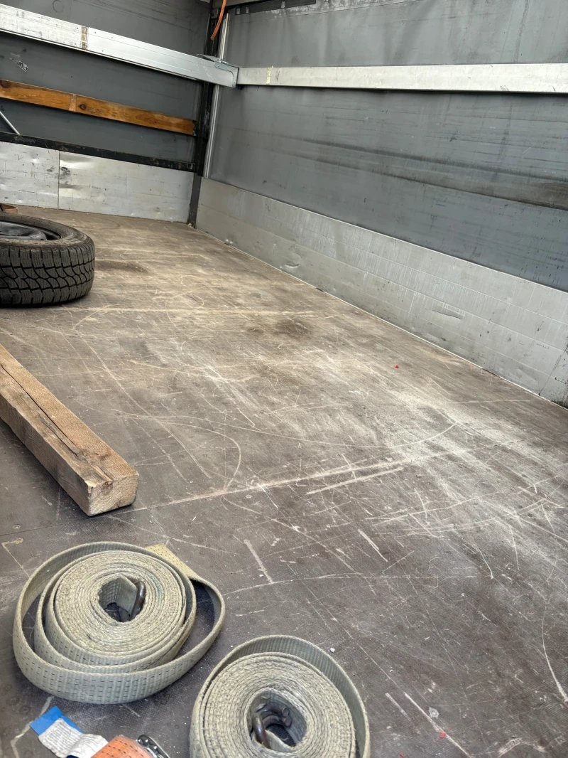 Renault Master Бордови с бризент, снимка 8 - Бусове и автобуси - 52540236